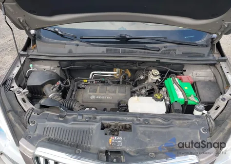 2013 Buick Encore Premium z USA, uszkodzony, nr VIN KL4CJDSB9DB162021